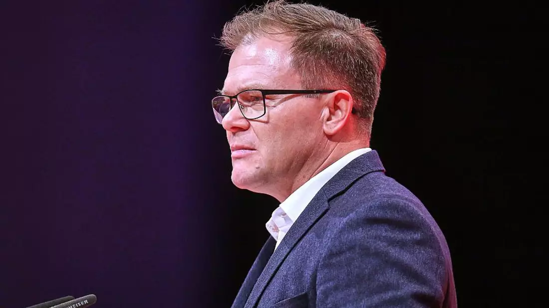 Carsten Schneider (Archiv) - Bild: über dts Nachrichtenagentur