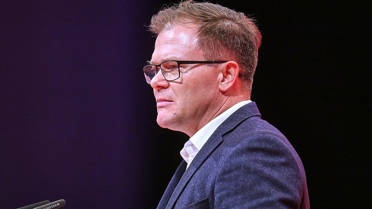 Carsten Schneider (Archiv) - Foto: über dts Nachrichtenagentur