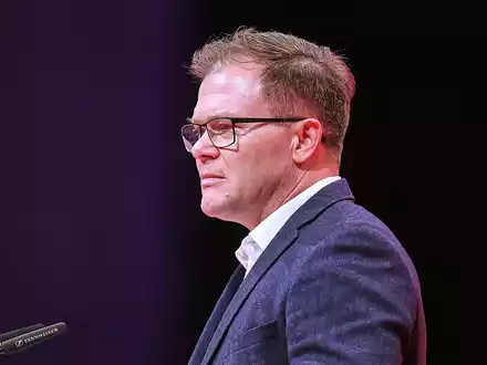 Carsten Schneider (Archiv) - Foto: über dts Nachrichtenagentur