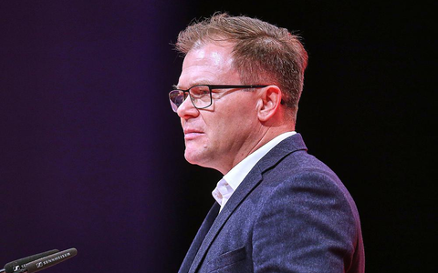 Carsten Schneider (Archiv) - Foto: über dts Nachrichtenagentur