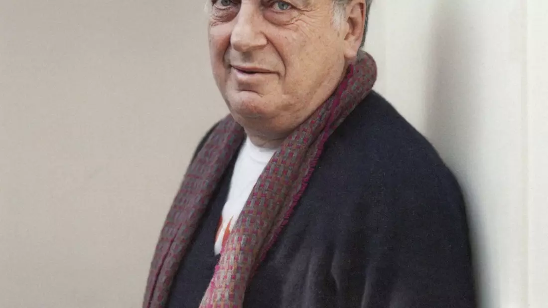 Stephen Frears erhält Bremer Filmpreis der Sparkasse Bremen 2025 / Mit Stephen Frears geht die Auszeichnung an einen außergewöhnlichen Regisseur und Meister des Erzählens, einen Visionär des Kinos - Bild: presseportal.de