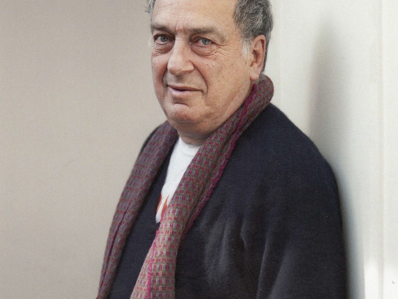 Stephen Frears erhält Bremer Filmpreis der Sparkasse Bremen 2025 / Mit Stephen Frears geht die Auszeichnung an einen außergewöhnlichen Regisseur und Meister des Erzählens, einen Visionär des Kinos - Foto: presseportal.de