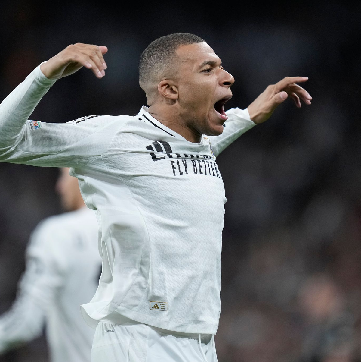 Muss die Königsklasse abhaken: Pep Guardiola. - Foto: Bernat Armangue/AP/dpa