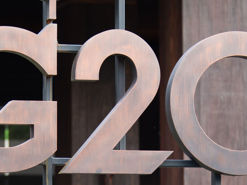 US-Außenminister Rubio wird dem Treffen fernbleiben. (Archivbild) - Foto: Wang Yiliang/XinHua/dpa