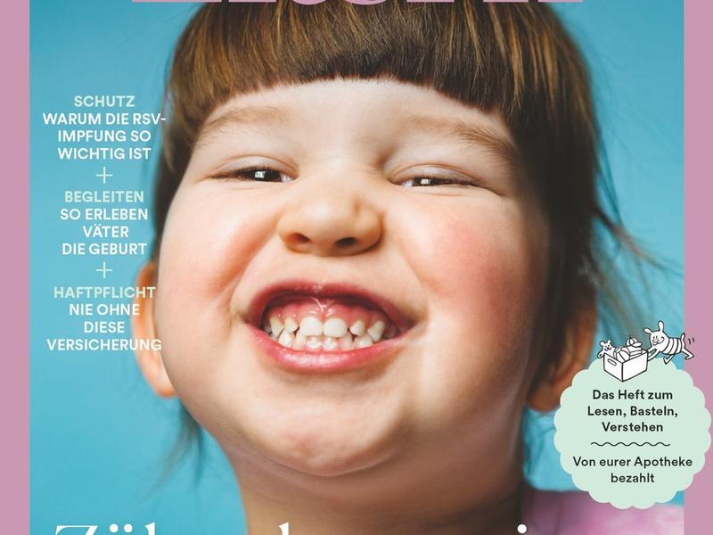 RSV - das Erkältungsvirus kann für Babys gefährlich werden - Foto: presseportal.de