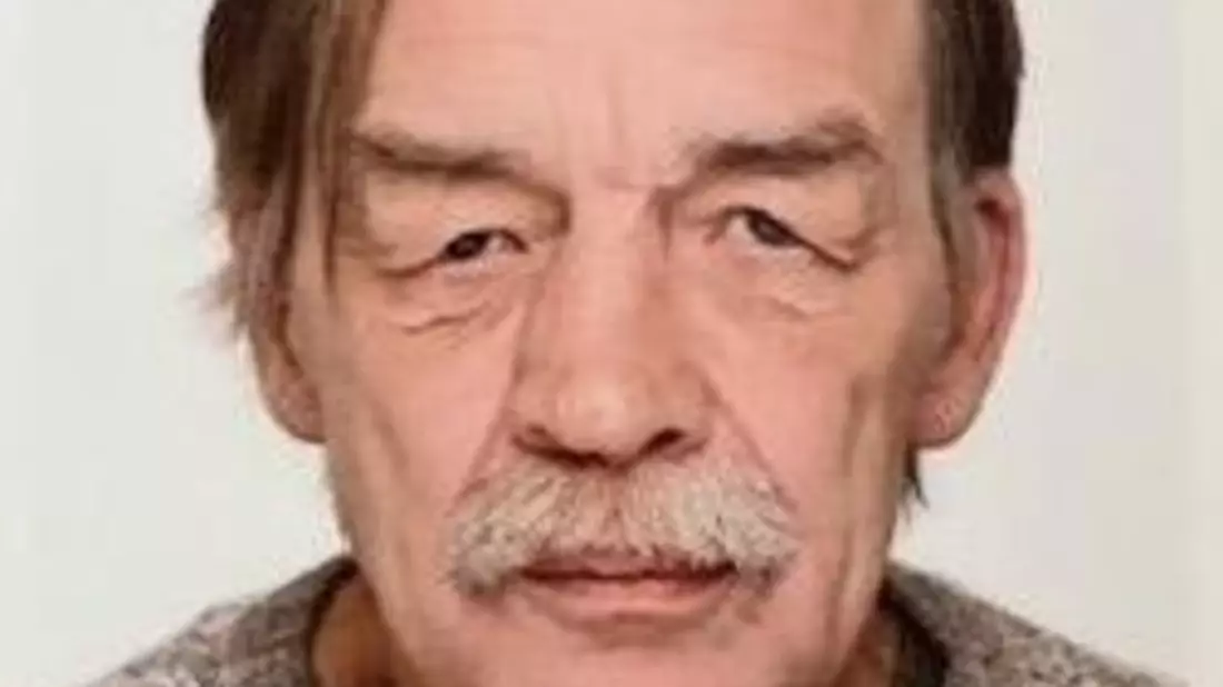 POL-KI: 250220.1 Kiel: 63-Jähriger vermisst - Bild: presseportal.de
