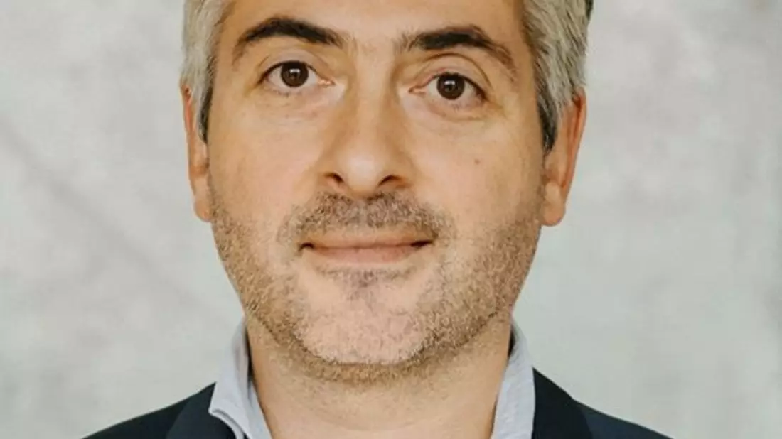 Grigori Bokeria zum Managing Partner für Zentral- und Nordeuropa bei Simon-Kucher ernannt - Bild: presseportal.de