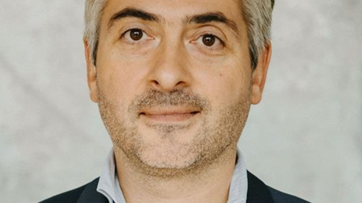 Grigori Bokeria zum Managing Partner für Zentral- und Nordeuropa bei Simon-Kucher ernannt - Foto: presseportal.de