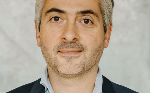 Grigori Bokeria zum Managing Partner für Zentral- und Nordeuropa bei Simon-Kucher ernannt - Foto: presseportal.de