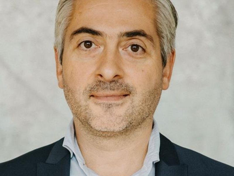 Grigori Bokeria zum Managing Partner für Zentral- und Nordeuropa bei Simon-Kucher ernannt - Foto: presseportal.de