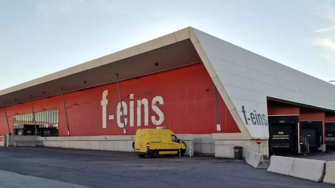 Fleischzentrum f-eins in Wien Großmarkt Inzersdorf wechselt den Besitzer - Bild: presseportal.de