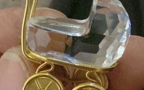 POL-ME: Öffentlichkeitsfahndung: Wem gehört dieser Schmuck? - weitere Geschädigte gesucht - 2502078 - Foto: presseportal.de