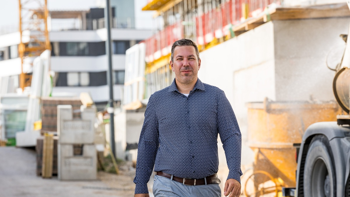 Wie gelingt es Geschäftsführern im Handwerk, eine gute Balance zwischen Unternehmen und Privatleben zu erlangen? - Foto: presseportal.de