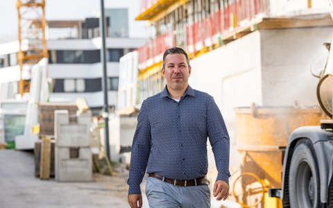 Wie gelingt es GeschĂ€ftsfĂŒhrern im Handwerk, eine gute Balance zwischen Unternehmen und Privatleben zu erlangen? - Foto: presseportal.de Wie gelingt es GeschĂ€ftsfĂŒhrern im Handwerk, eine gute Balance zwischen Unternehmen und Privatleben zu erlangen? - Foto: presseportal.de