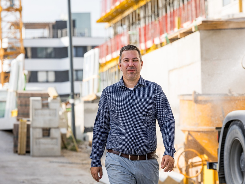 Wie gelingt es Geschäftsführern im Handwerk, eine gute Balance zwischen Unternehmen und Privatleben zu erlangen? - Foto: presseportal.de