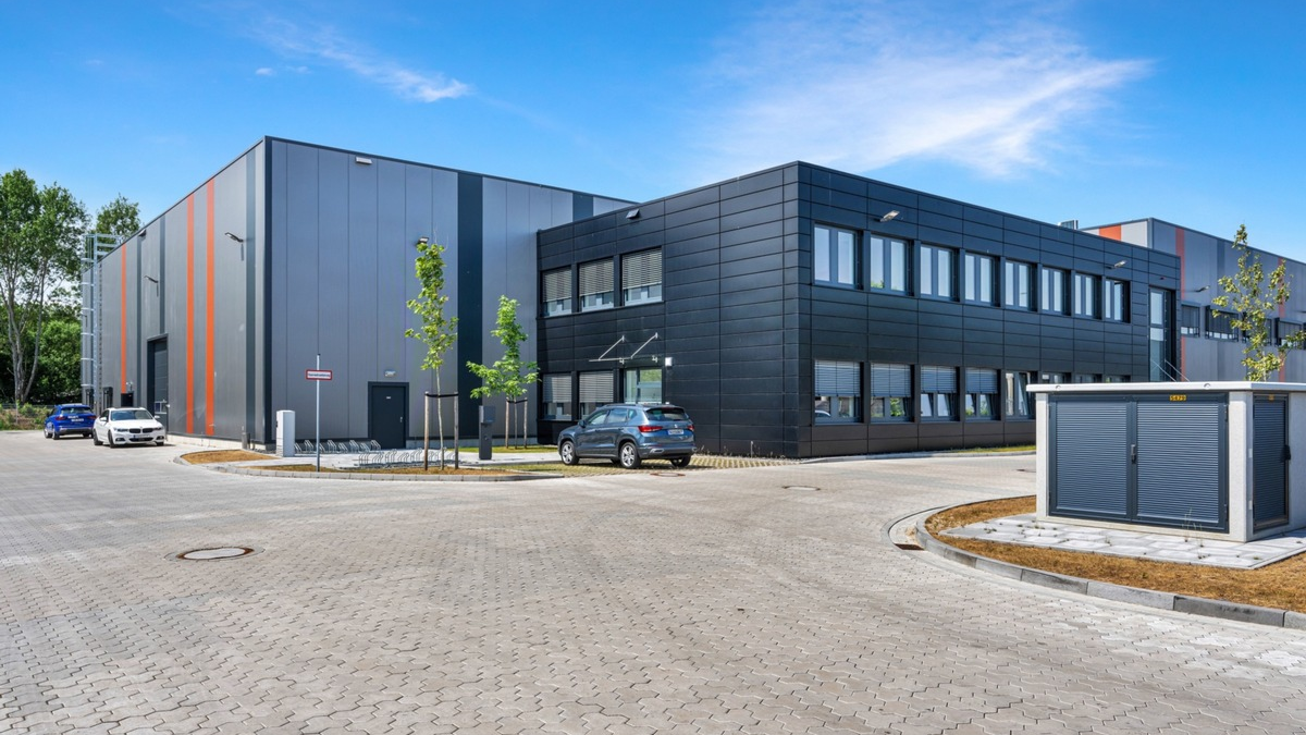 DAL erwirbt Light-Industrial-Immobilie in Bremen - Foto: presseportal.de