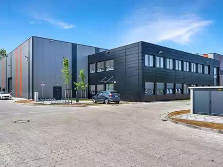 DAL erwirbt Light-Industrial-Immobilie in Bremen - Foto: presseportal.de