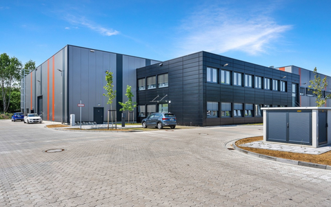 DAL erwirbt Light-Industrial-Immobilie in Bremen - Foto: presseportal.de