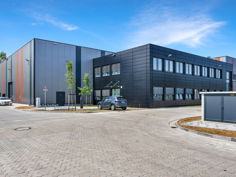 DAL erwirbt Light-Industrial-Immobilie in Bremen - Foto: presseportal.de