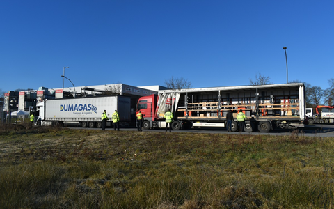 POL-VER: Polizeikontrolle - Beanstandungsquote von 59 Prozent - Foto: presseportal.de
