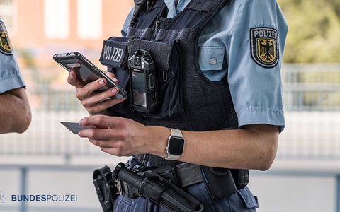 Bundespolizeidirektion München: Versehen eskaliert / Ermittlungen wegen wechselseitiger Körperverletzung - Foto: presseportal.de