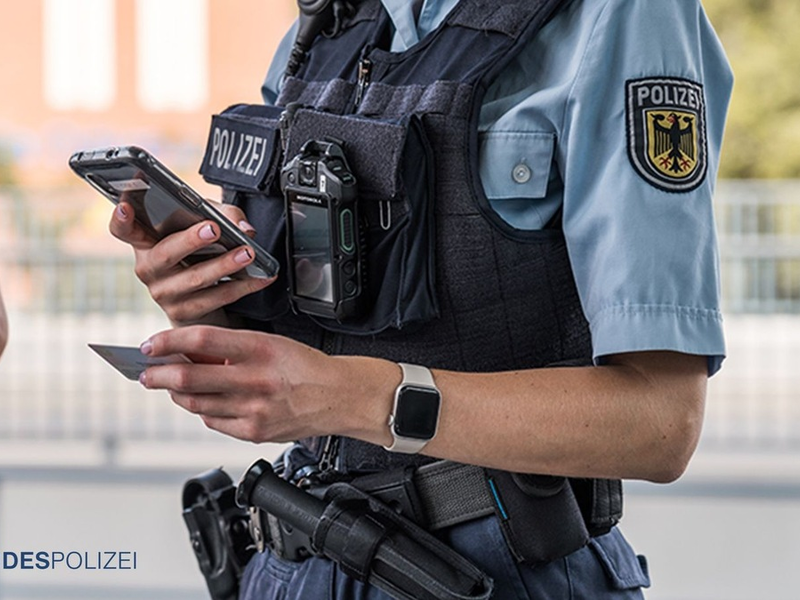 Bundespolizeidirektion München: Versehen eskaliert / Ermittlungen wegen wechselseitiger Körperverletzung - Foto: presseportal.de