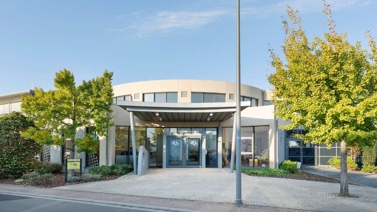 TÜV Süd zertifiziert Umweltmanagementsystem der VLH - Foto: presseportal.de