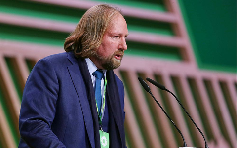 Anton Hofreiter (Archiv) - Foto: über dts Nachrichtenagentur