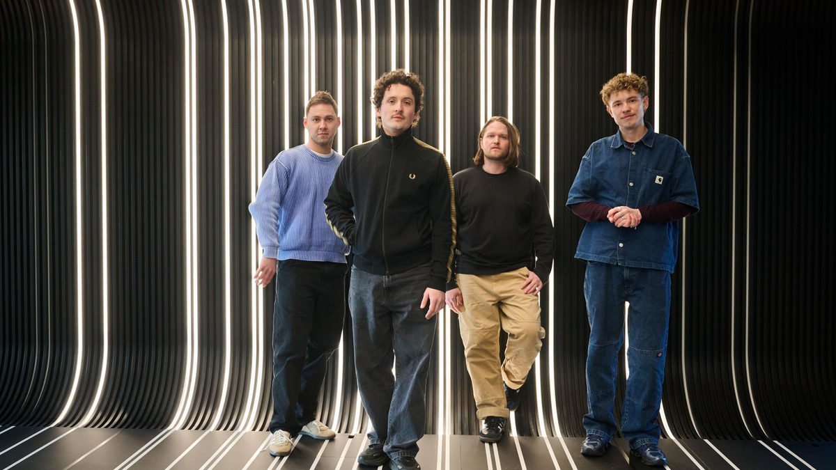 Das neue Album hat ernste Songs, aber auch wieder tanzbare Stücke. (Archivbild) - Foto: Annette Riedl/dpa