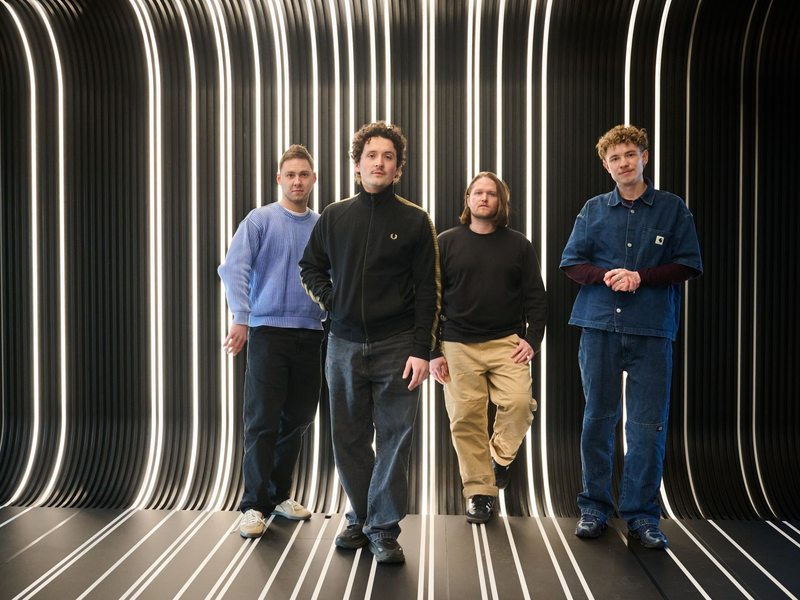 Das neue Album hat ernste Songs, aber auch wieder tanzbare Stücke. (Archivbild) - Foto: Annette Riedl/dpa