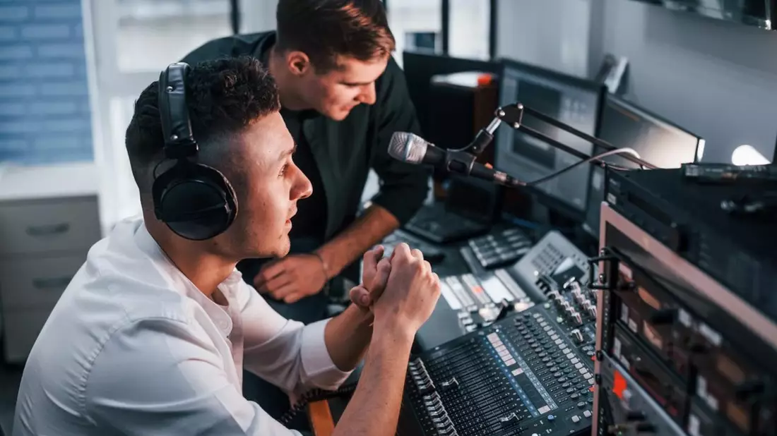 ExtraTipps Deutschland GmbH: Das braucht es, damit KMUs mit Radiowerbung erfolgreich werden - Bild: presseportal.de