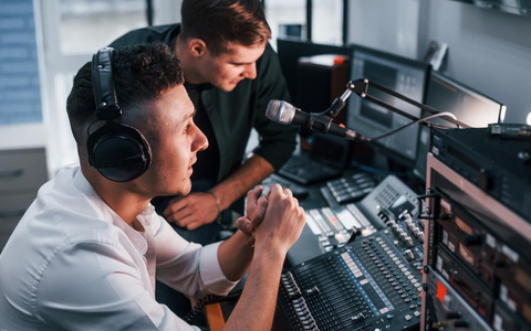 ExtraTipps Deutschland GmbH: Das braucht es, damit KMUs mit Radiowerbung erfolgreich werden - Foto: presseportal.de ExtraTipps Deutschland GmbH: Das braucht es, damit KMUs mit Radiowerbung erfolgreich werden - Foto: presseportal.de