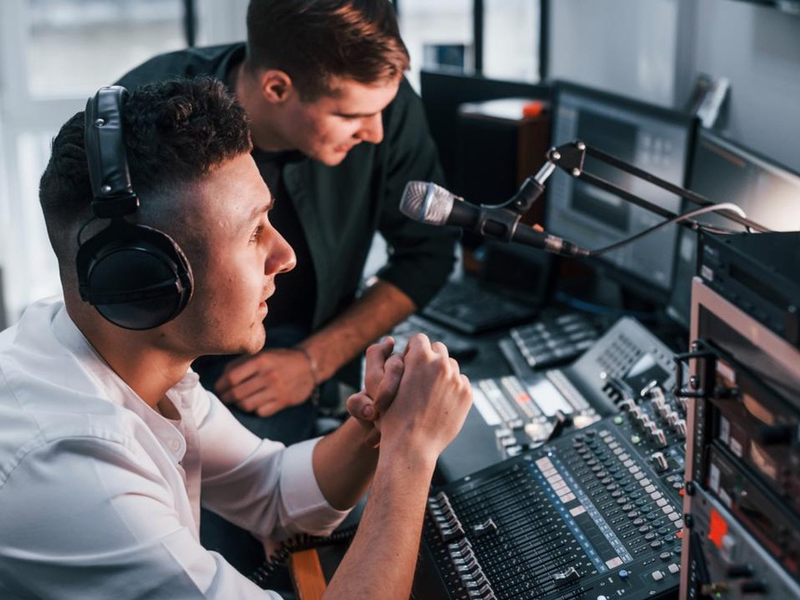 ExtraTipps Deutschland GmbH: Das braucht es, damit KMUs mit Radiowerbung erfolgreich werden - Foto: presseportal.de