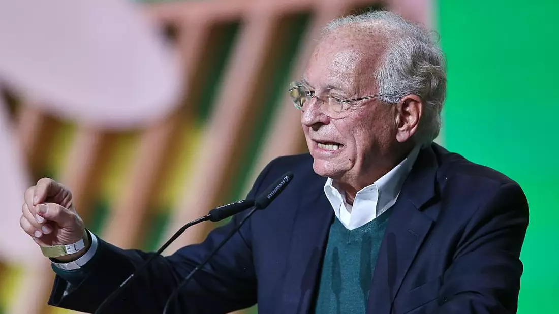 Wolfgang Ischinger (Archiv) - Bild: über dts Nachrichtenagentur
