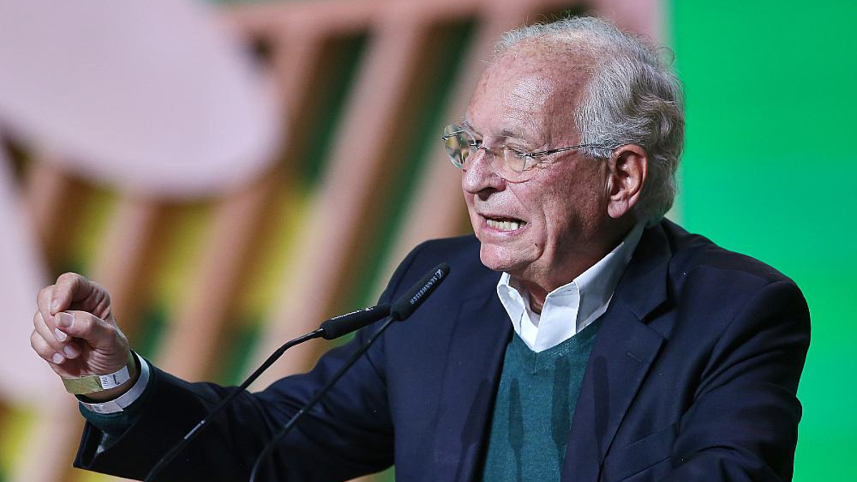 Wolfgang Ischinger (Archiv) - Foto: über dts Nachrichtenagentur