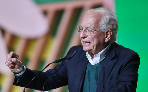 Wolfgang Ischinger (Archiv) - Foto: über dts Nachrichtenagentur