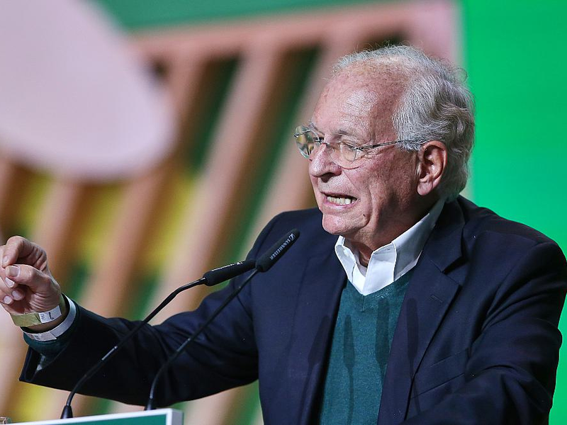 Wolfgang Ischinger (Archiv) - Foto: über dts Nachrichtenagentur