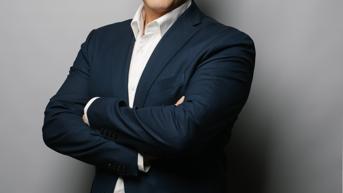 Thomas Meichl - Foto: froots über pressetext.de