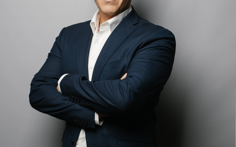 Thomas Meichl - Foto: froots über pressetext.de