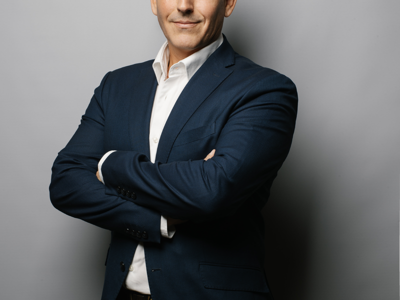 Thomas Meichl - Foto: froots über pressetext.de