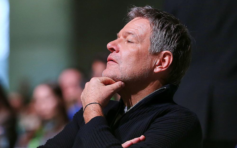 Robert Habeck (Archiv) - Foto: über dts Nachrichtenagentur