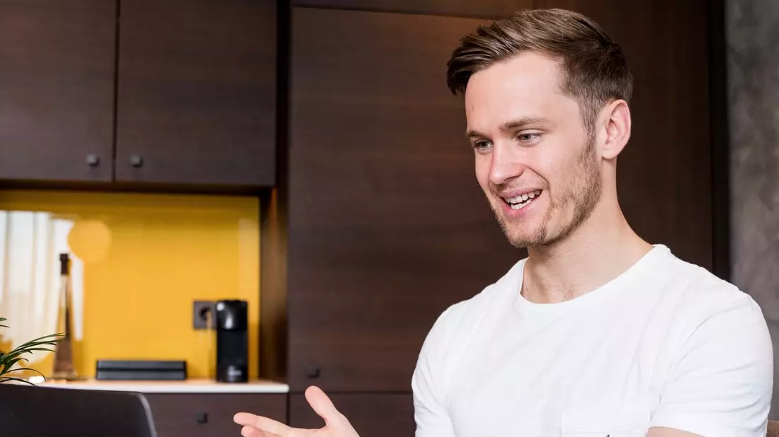 Abnehmen mit Ü50: 5 einfache Tricks, um den Stoffwechsel anzukurbeln - Bild: presseportal.de