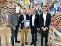 Würth ist Superbrand Austria - Foto: Würth über pressetext.de