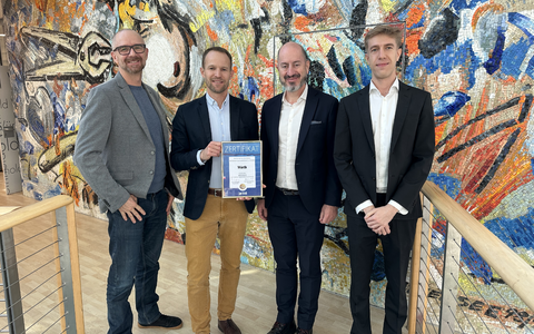 Würth ist Superbrand Austria - Foto: Würth über pressetext.de