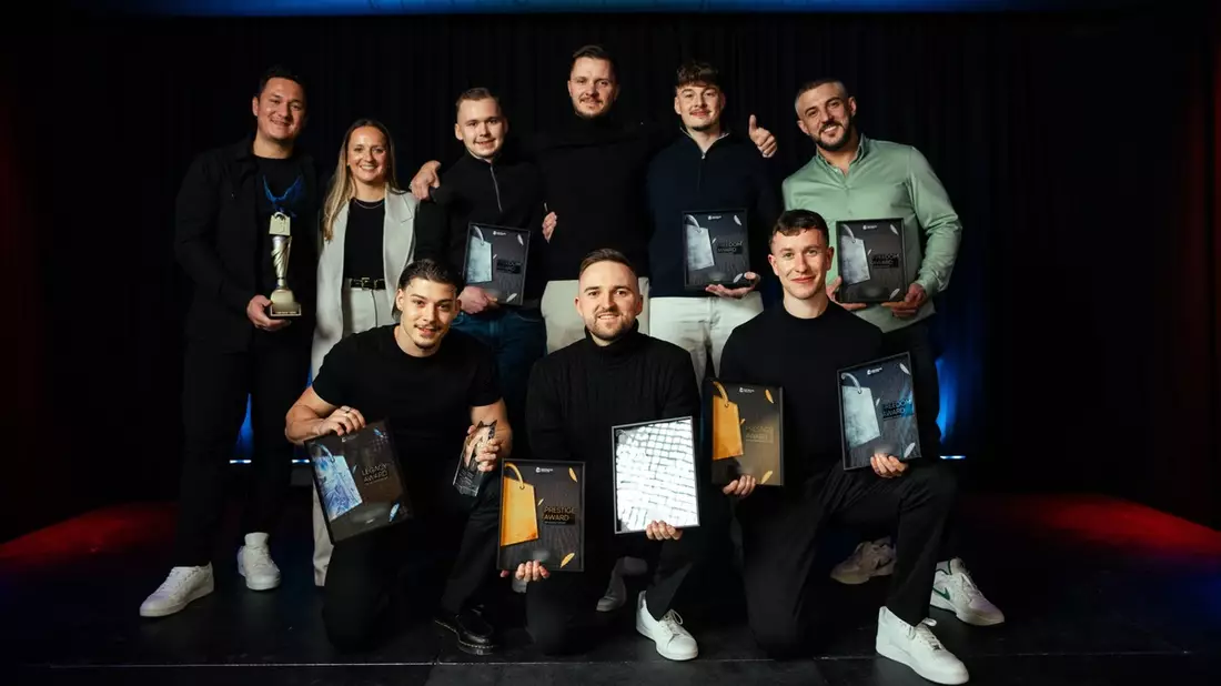 Mik Dietrichs von Dietrichs Consulting über das „State of Dropshipping“ 2025: Das Elite-Event für die erfolgreichsten Unternehmer der Branche - Bild: presseportal.de