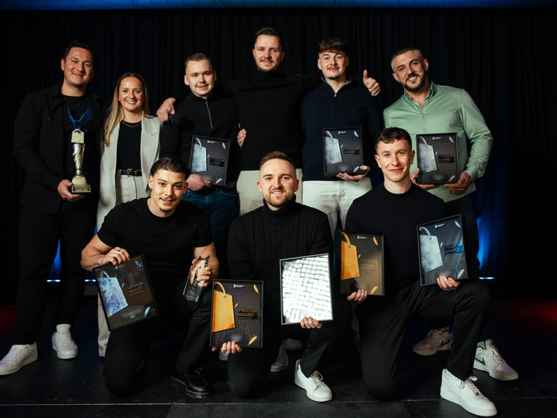 Mik Dietrichs von Dietrichs Consulting über das „State of Dropshipping“ 2025: Das Elite-Event für die erfolgreichsten Unternehmer der Branche - Foto: presseportal.de