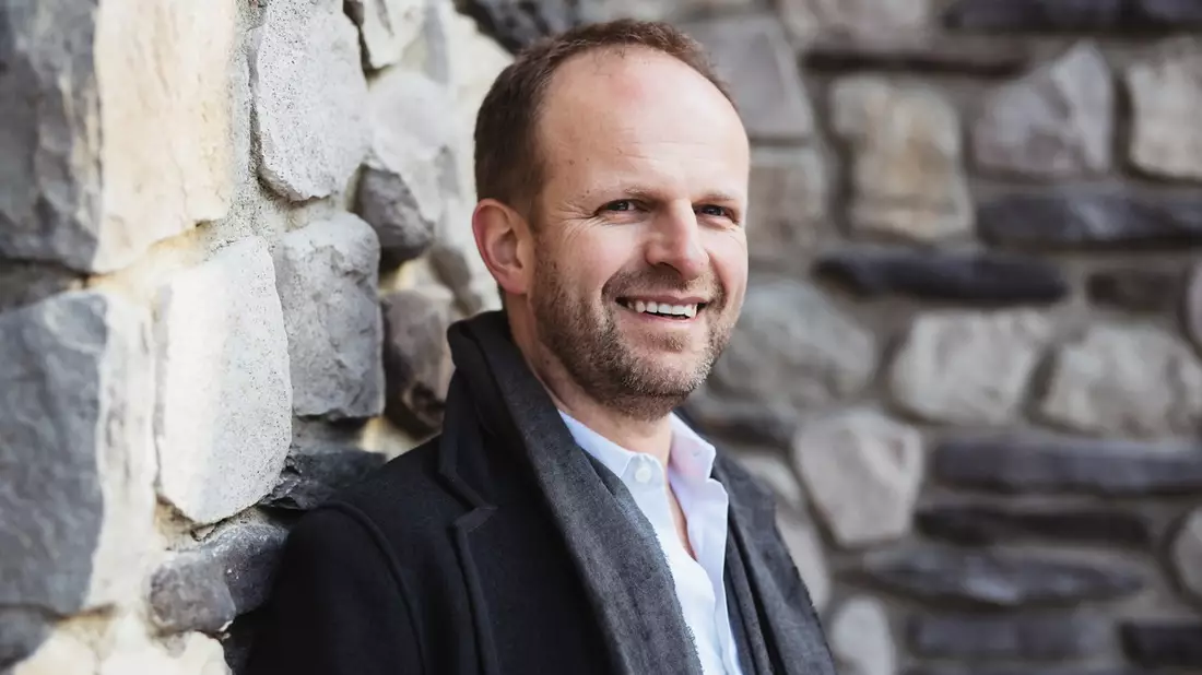 Panifactum: Wie Matthias Hofmann hochwertige, glutenfreie und verträgliche Low-Carb-Backwaren für jeden zugänglich macht - Bild: presseportal.de