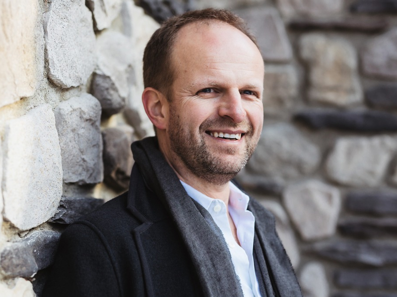 Panifactum: Wie Matthias Hofmann hochwertige, glutenfreie und verträgliche Low-Carb-Backwaren für jeden zugänglich macht - Foto: presseportal.de