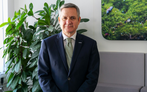 Panasonic Europe ernennt neuen CEO - Foto: presseportal.de