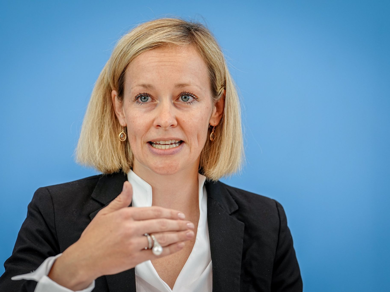 Kleinere und mittelgroße Unternehmen sollten von weiten Teilen der europäischen Digitalregulierung ausgenommen werden.  - Foto: Kay Nietfeld/dpa